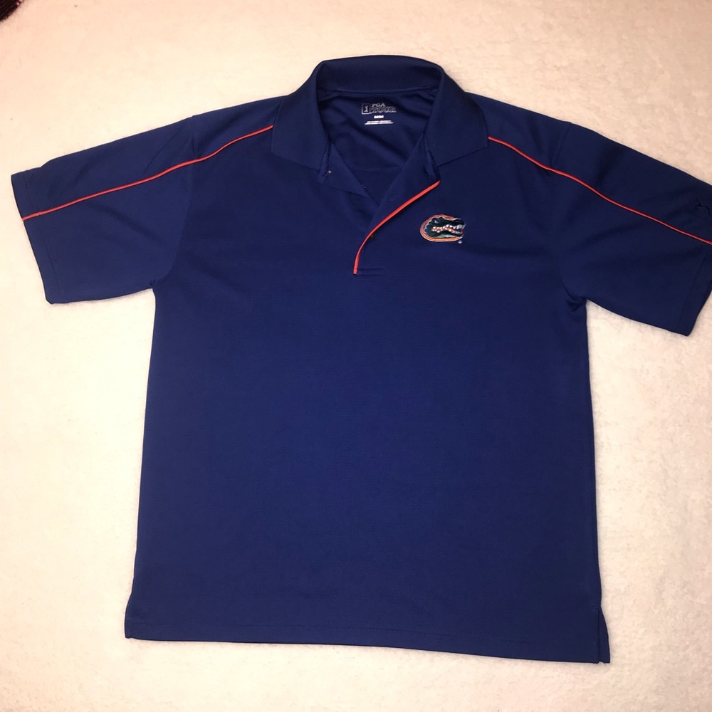 Golf shirt